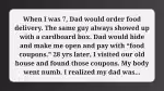 Moments That Show Quiet Kindness Speaks