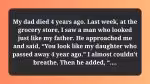 Moments That Teach Us to Hold Onto Kindness