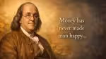 Quote of the day by Benjamin Franklin