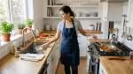 Why Some People Clean While Cooking